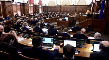 Foto: Ieva Lūka, LETA