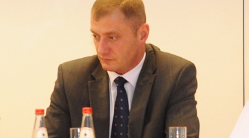 Juris Šulte. Foto: Evija Trifanova, LETA
