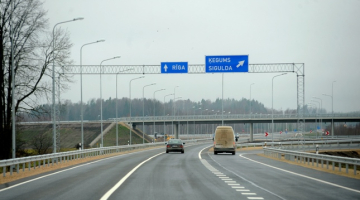 Foto: Evija Trifanova, LETA