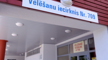 Foto: Ieva Lūka, LETA