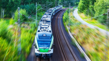 Ilustratīvs attēls: railbaltica.info