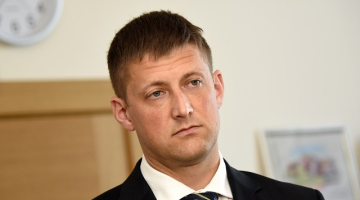 Ansis Zeltiņš. Foto: Zane Bitere, LETA