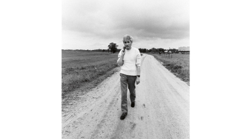 Tik un tā ceļos.1983.gads, Madlienas apkārtne.