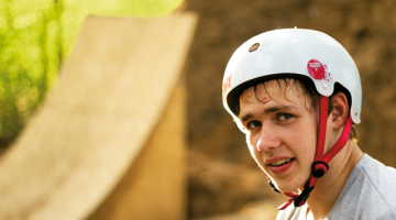 Foto no Parbmx.com arhīva