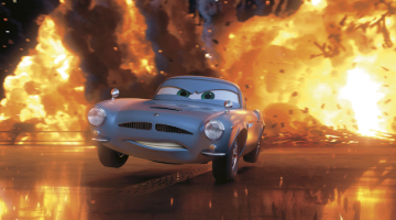 Foto — Disney/Pixar