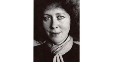 Ita Kozakeviča 1990.gadā