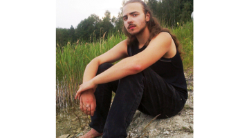Foto no privātā albuma