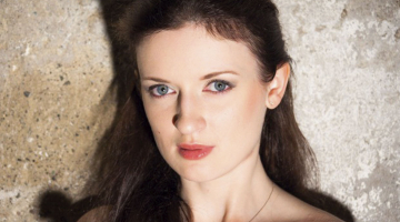 Foto — Anna Galejeva