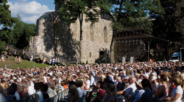 Siguldas Opermūzikas svētki