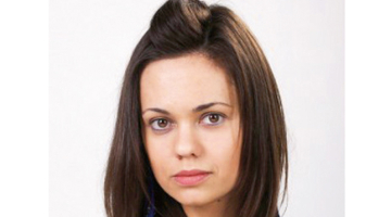 Dārta Daneviča