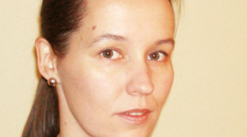Sanita Upleja