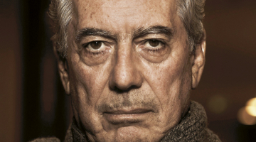 Peruāņu rakstnieka, politiķa, žurnālista un esejista Mario Vargasa Ljosas jaunākais darbs ir Ķelta sapnis. Tas ir stāsts par reālu vēsturisku personu — īru Rodžeru Keismentu (1864—1916), kas atmaskoja cilvēktiesību pārkāpumus Kongo. Foto — Corbis/Scanpix