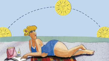 Ilustrācija — Corbis/Scanpix