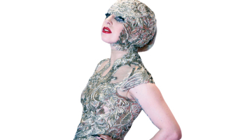 Lēdija Gaga