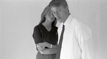 Andrejs Grants. Aija un Normunds Brasliņi. Rīga, 1987
