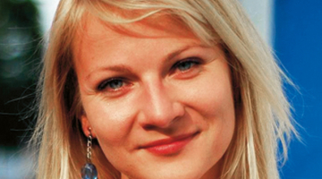 Aija Stikāne