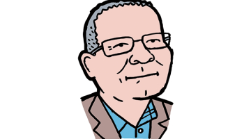 Ainars Rūsārs.