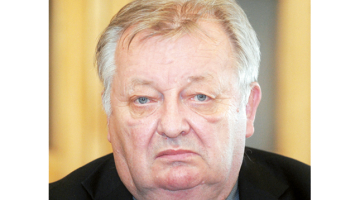 Alfs Vanags