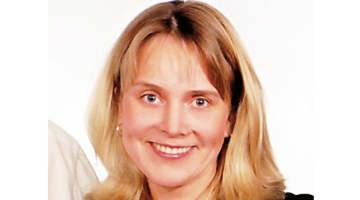 Anda Kariņa