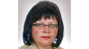 Anita Žogota