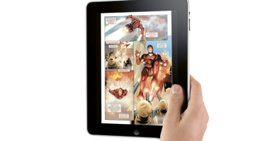 Apple iPad