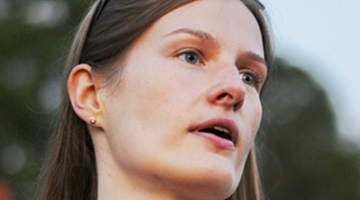 Elīna Locāne