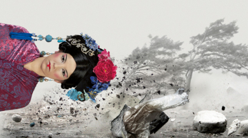 Austrumvējš rietumvējš