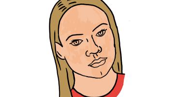 Anna Babiņeca.