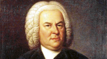 1. Johans Sebastians Bahs