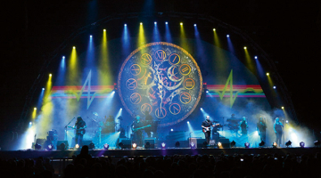 Brit Floyd