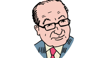 Zīmējums — Ernests Kļaviņš