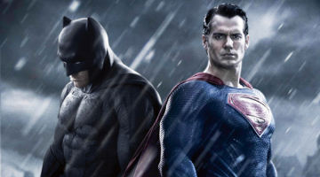 Betmens pret Supermenu: Taisnības rītausma