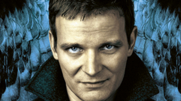 Jaunās mūzikas festivāls Arēna. Kristiāns Cenders