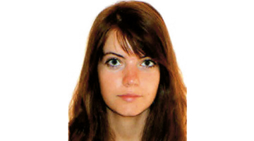 Daira Kokoreviča