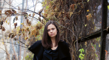 Foto — Nora Krevneva, F64