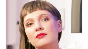 Olga Dragiļeva