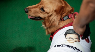 Foto: EPA/LETA