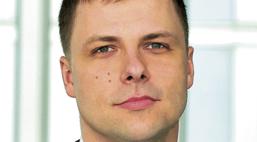 Jānis Dzenis