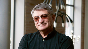 Aleksandrs Sokurovs.