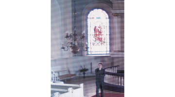 Foto — Reinis Hofmanis, F64