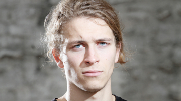 Foto — Reinis Hofmanis, F64