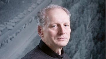 Dainis Īvāns.