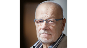 Jānis Peters.