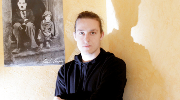 Foto — Nora Krevneva, F64
