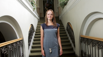 Foto — Lauris Vīksne, F64