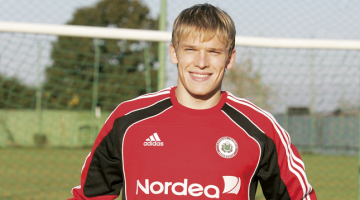 Andrejs Terentjevs, F64