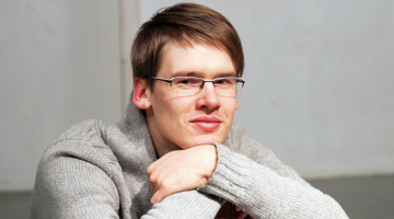 Foto — Kaspars Krafts, F64