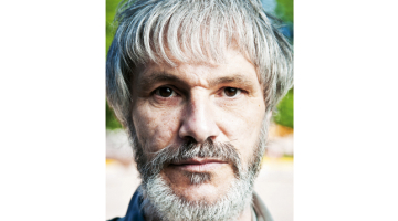 Foto — Emīls Desjatņikovs, F64