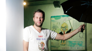 Foto — Andrejs Terentjevs, F64