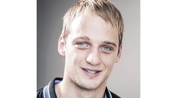 Daumants Kalniņš